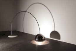depressed lamp depressive lampe inspiriert von inspired by castiglioni aus der graf seibert psycho furniture collection